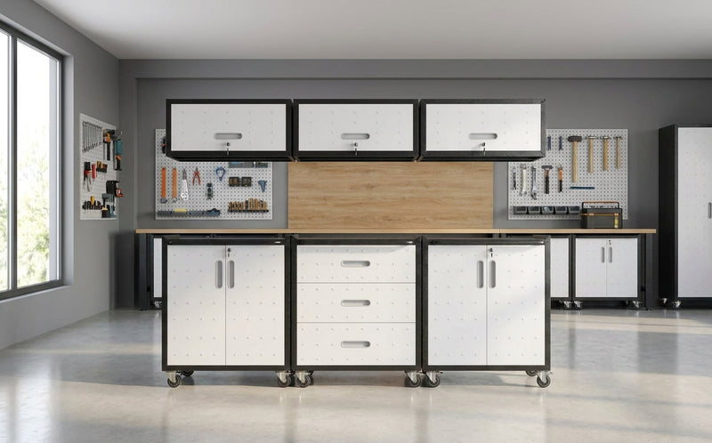 Workbenches