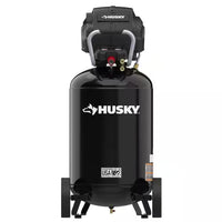 1.7 HP, 200 PSI, 30 Gal., 5.1 SCFM 90 PSI, Single-Stage, Oil Free Portable Vertical Electric Air Compressor