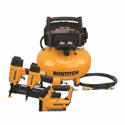 3-Tool/Compressor Combo Kit