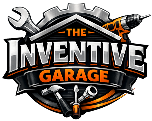 The Inventive Garage
